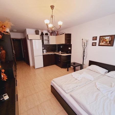 Etara 4 Apart Complex Sweti Wlas Exterior foto