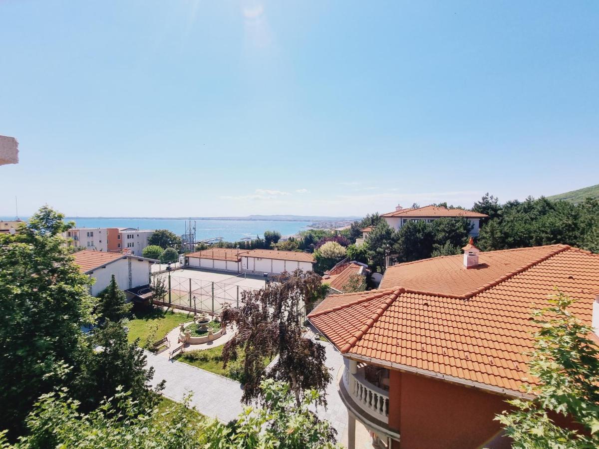 Etara 4 Apart Complex Sweti Wlas Exterior foto