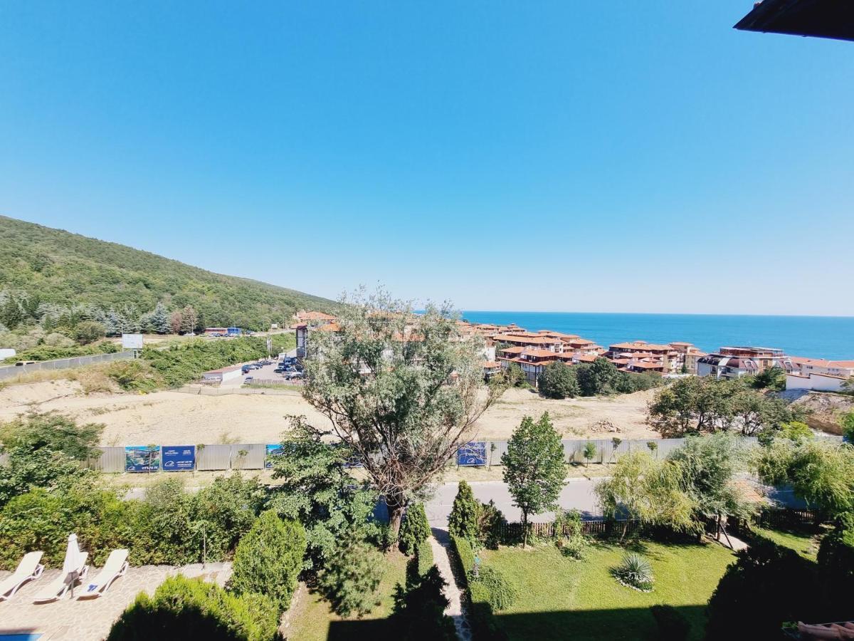 Etara 4 Apart Complex Sweti Wlas Exterior foto