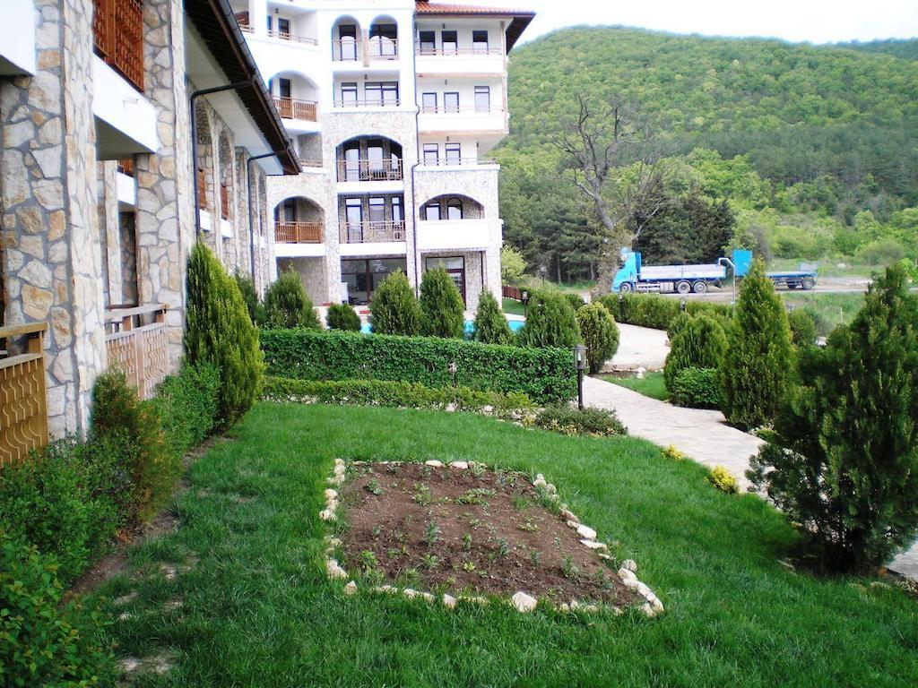 Etara 4 Apart Complex Sweti Wlas Exterior foto
