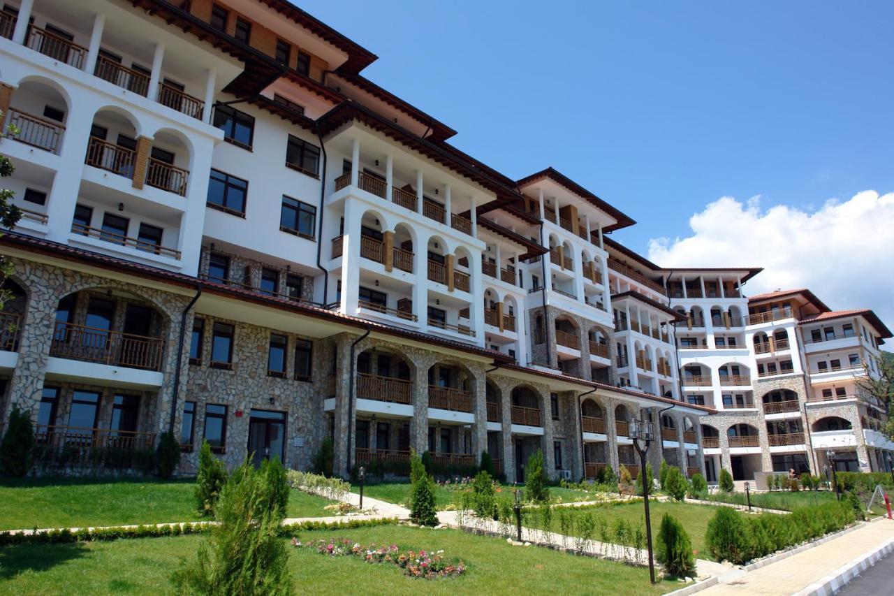 Etara 4 Apart Complex Sweti Wlas Exterior foto