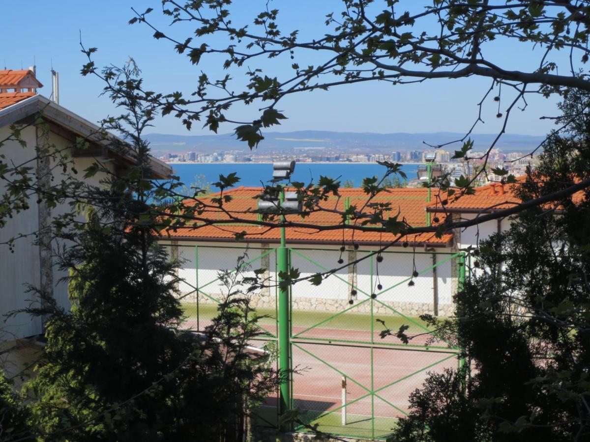Etara 4 Apart Complex Sweti Wlas Exterior foto