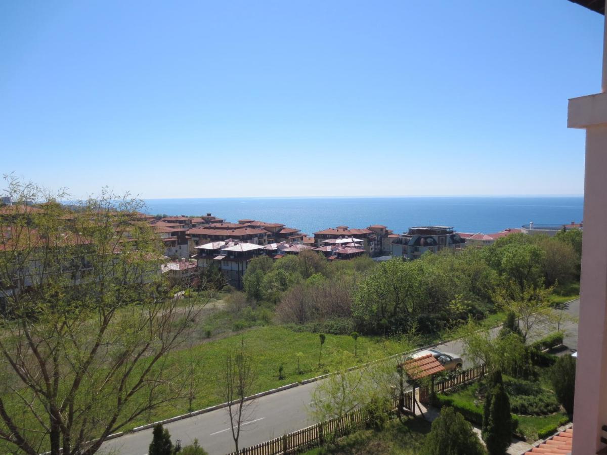 Etara 4 Apart Complex Sweti Wlas Exterior foto