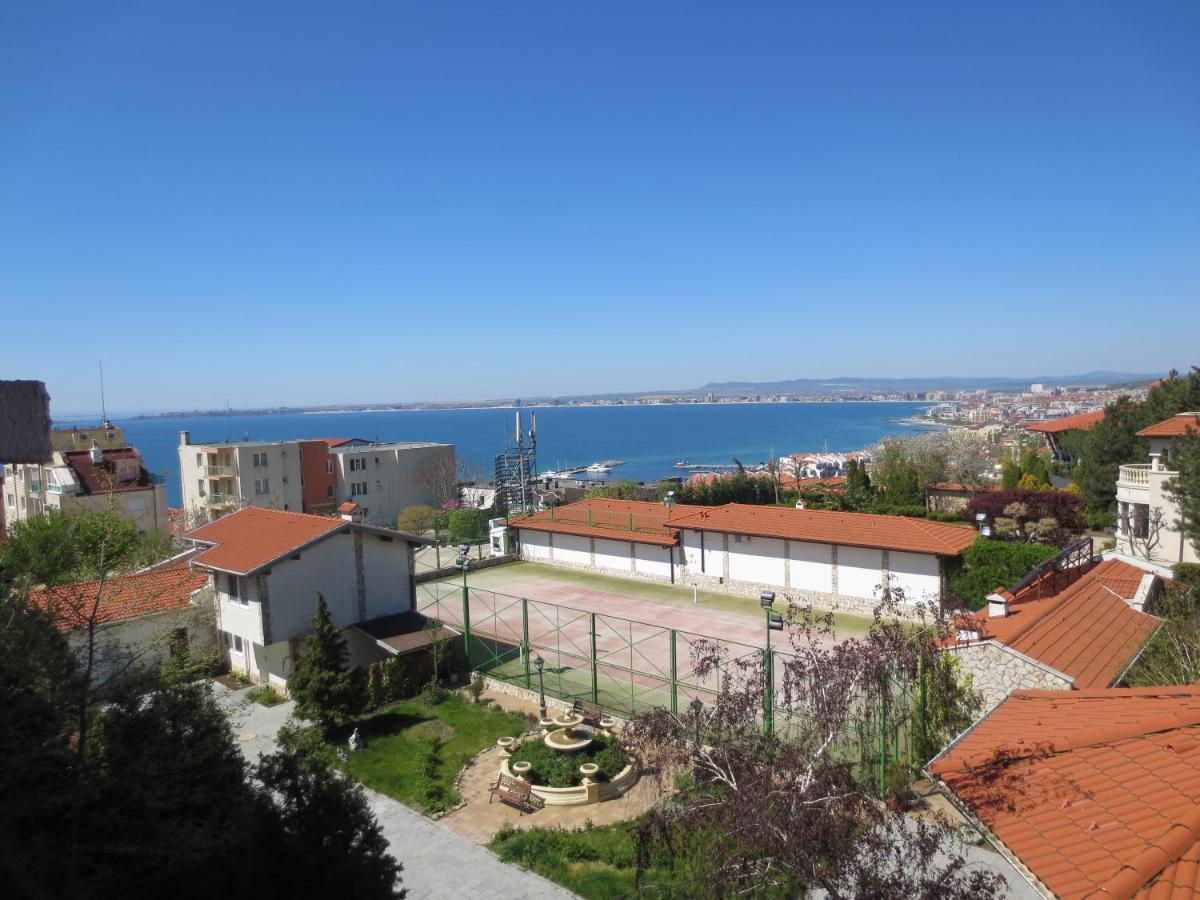 Etara 4 Apart Complex Sweti Wlas Exterior foto